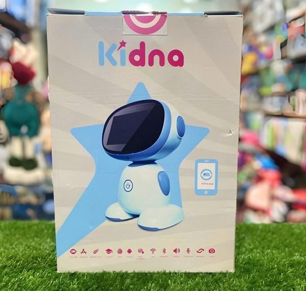 ربات هوشمند کیدنا مدل 8201