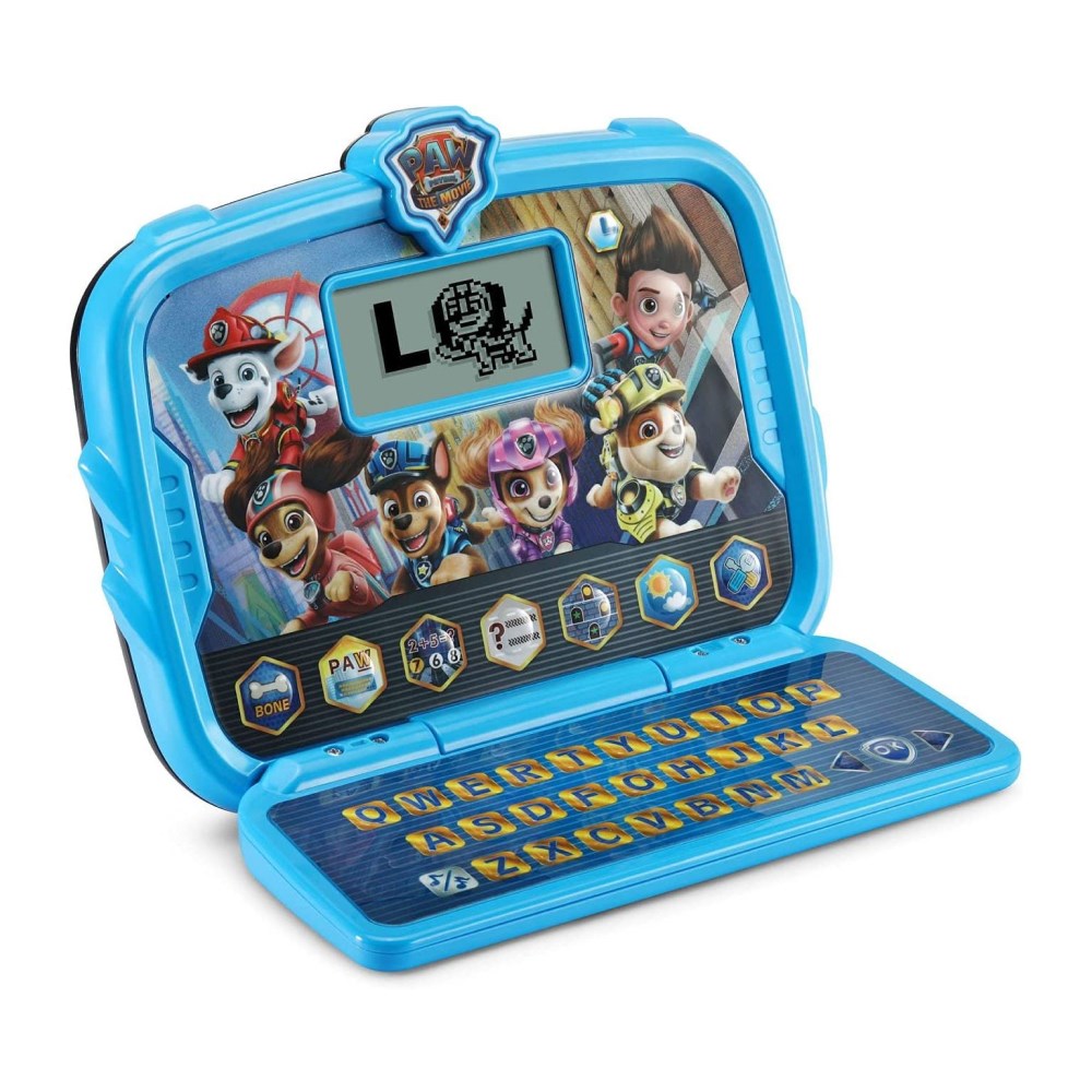اسباب بازی تبلت کیبورددار آموزشی سگ های نگهبان مدل Vtech Paw Patrol