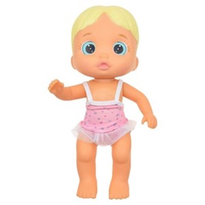 33 Swimming Doll