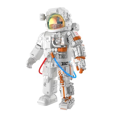 لگو فضانورد مدل CK001