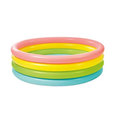 استخر بادی 168 سانتی اینتکس intex