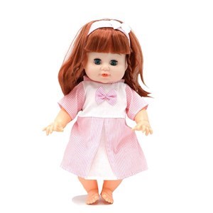 عروسک دخترانه بیبی بورن نه کاره BABY BORN_عروسک دخترانه