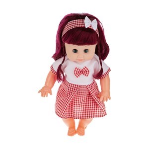 عروسک دخترانه جدید بیبی بورن هشت کاره BABY BORN_ اسباب بازی عروسک دخترانه