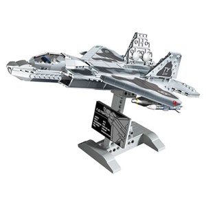 اسباب بازی لگو کریتور هواپیمای جنگنده F22 برند اس ایکس 626 قطعه مدل SX88001_اسباب بازی لگو