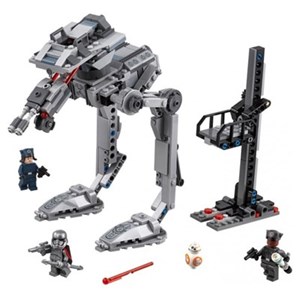 اسباب بازی لگو جنگ ستارگان 388 قطعه مدل 10912 Lego Space Wars_اسباب بازی لگو