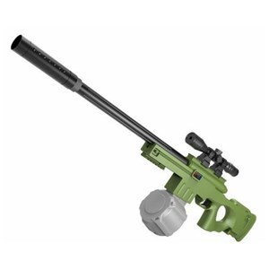 اسباب بازی تفنگ آب پاش شارژی مدل Water Bomb Water Gun Electric _اسباب بازی تفنگ