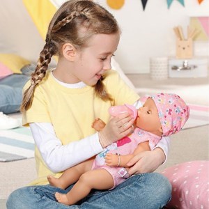 عروسک دخترانه 43 سانتی مجیhttps://shopikar.com/images/products/medium/product_135/_202307231224222422_202208271153335333Creation8.jpgک گرل بیبی بورن مدل Zapf Creation - Baby Born - Magic Girl 43 Cm_اسباب بازی عروسک دخترانه