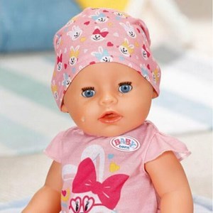 عروسک دخترانه 43 سانتی مجیک گرل بیبی بورن مدل Zapf Creation - Baby Born - Magic Girl 43 Cm_اسباب بازی عروسک دخترانه