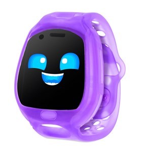 اسباب بازی توبی ساعت رباتیک هوشمند بنفش مدل MGA - Little Tikes - Tobi Robot Smartwatch - Series 2 - Purple_دیجیتال و هوشمند