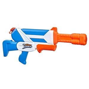 اسباب بازی تفنگ آب پاش نرف مدل Nerf Super Soaker Twister Water Blaster _اسباب بازی تفنگ