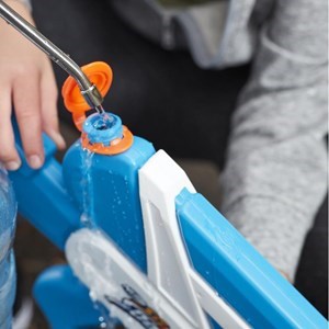 اسباب بازی تفنگ آب پاش نرف مدل Nerf Super Soaker Twister Water Blaster _اسباب بازی تفنگ