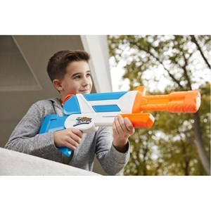 اسباب بازی تفنگ آب پاش نرف مدل Nerf Super Soaker Twister Water Blaster _اسباب بازی تفنگ