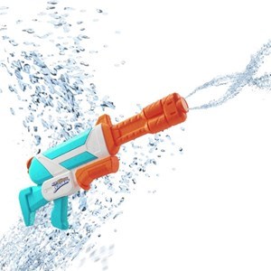 اسباب بازی تفنگ آب پاش نرف مدل Nerf Super Soaker Twister Water Blaster _اسباب بازی تفنگ