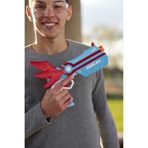 اسباب بازی تفنگ نرف مدل Nerf - Roblox MM2 Dartbringer _اسباب بازی تفنگ