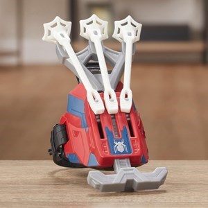 اسباب بازی تفنگ ست مبارزه اسپایدرمن (مرد عنکبوتی) Spider-Man _اسباب بازی تفنگ