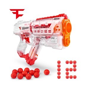 اسباب بازی تفنگ ایکس شات X-Shot سری Faze Clan مدل Zuru - X-Shot - Faze Clan Respawn RXB 0060 Blaster _اسباب بازی تفنگ