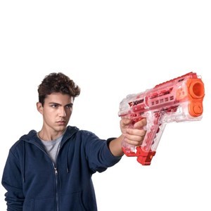 اسباب بازی تفنگ ایکس شات X-Shot سری Faze Clan مدل Zuru - X-Shot - Faze Clan Respawn RXB 0060 Blaster _اسباب بازی تفنگ