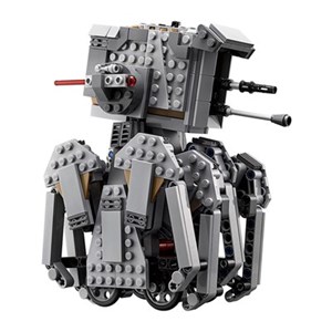 اسباب بازی لگو جنگ ستارگان 578 قطعه مدل 10899 Lego Starwars_اسباب بازی لگو