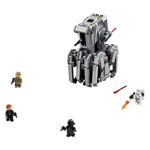 اسباب بازی لگو جنگ ستارگان 578 قطعه مدل 10899 Lego Starwars_اسباب بازی لگو