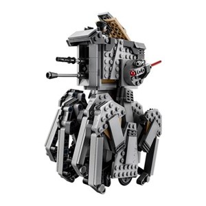 اسباب بازی لگو جنگ ستارگان 578 قطعه مدل 10899 Lego Starwars_اسباب بازی لگو