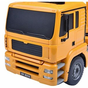 اسباب بازی ماشین کنترلی جرثقیل دبل ای مدل 003-516 Double EE مقیاس 1:20_اسباب بازی ماشین کنترلی