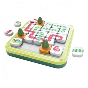 اسباب بازی پازل مار هولی تویز مدل Hola Toys E7983_اسباب بازی لگو