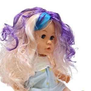 عروسک دخترانه بیبی بورن 6 کاره مدل BABY TOBy _اسباب بازی عروسک دخترانه