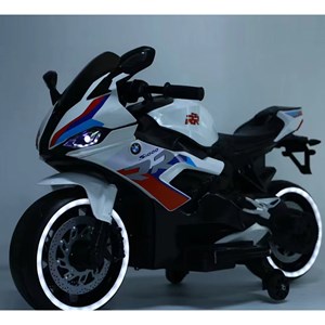 موتور شارژی بی ام و RR آکسون AX3061