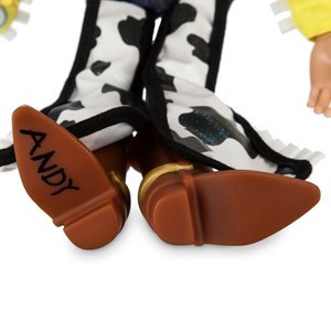 اسباب بازی اکشن فیگور جسی سخنگو سری داستان اسباب بازی ها دیزنی مدل Toy Story Jessie Talking Doll _اسباب بازی اکشن فیگور