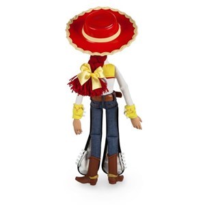 اسباب بازی اکشن فیگور جسی سخنگو سری داستان اسباب بازی ها دیزنی مدل Toy Story Jessie Talking Doll _اسباب بازی اکشن فیگور