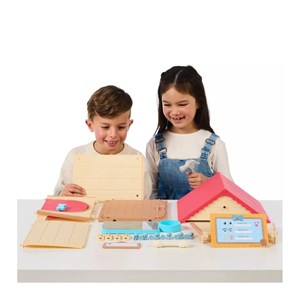 اسباب بازی ربات هاپو سورپرایز جادویی Little Live Pets مدل Moose - Little Live Pets - My Puppy’s Home _عروسک رباتیک