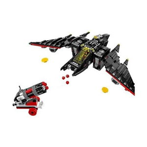 اسباب بازی لگو دی سی سفینه فضایی بتمن 1070 قطعه مدل 10739_اسباب بازی لگو