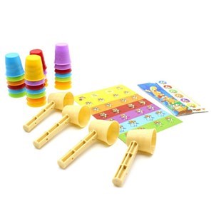 اسباب بازی فکری تردست 4 نفره بازی تا BAZITA _اسباب بازی فکری