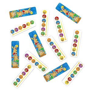 اسباب بازی فکری تردست 4 نفره بازی تا BAZITA _اسباب بازی فکری