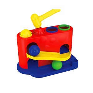 اسباب بازی فکری دالی توپه سنجاقک SANJAGHAK _اسباب بازی فکری