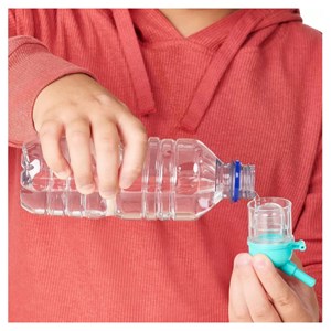 اسباب بازی عروسک رباتیک موش موشک ماما سورپرایز Little Live Pets سری Mini مدل Moose - Little Live Pets - Mama Surprise Minis - Lil Mouse _عروسک رباتیک