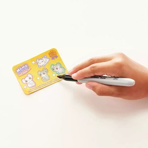 اسباب بازی عروسک رباتیک موش موشک ماما سورپرایز Little Live Pets سری Mini مدل Moose - Little Live Pets - Mama Surprise Minis - Lil Mouse _عروسک رباتیک