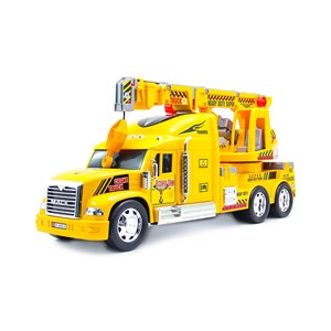 اسباب بازی سوپر جرثقیل بزرگ درج توی Dorj Toy_اسباب بازی ماشین