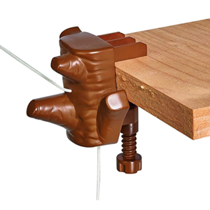 اسباب بازی ست خانه‌ی بزرگ میشا به همراه فیگور ماشا و میشا مدل Masha And The Bear - Big Bear House_اسباب بازی لوازم خانگی