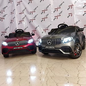 ماشین شارژی بنز آکسون AX2072