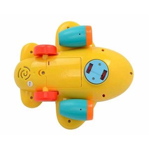 اسباب بازی نوزادی هواپیما موزیکال هولی تویز مدل 6103 Hola Toys My First Airplane _اسباب بازی نوزادی