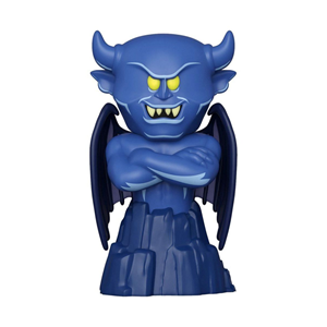 اسباب بازی اکشن فیگور 10 سانتی فانکو سودا چرنابوگ مدل Funko Vinyl Soda - Disney - Fantasia - Chernabog _اسباب بازی اکشن فیگور