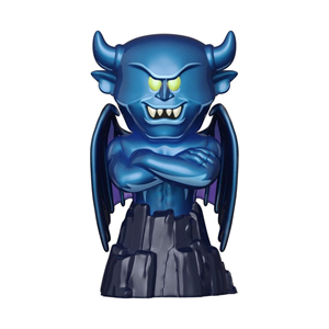 اسباب بازی اکشن فیگور 10 سانتی فانکو سودا چرنابوگ مدل Funko Vinyl Soda - Disney - Fantasia - Chernabog _اسباب بازی اکشن فیگور