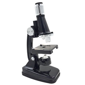 اسباب بازی میکروسکوپ مدیک مدل Medic Microscope MH-450L _اسباب بازی علمی
