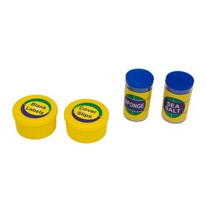 اسباب بازی میکروسکوپ مدیک مدل Medic Microscope MH-450L _اسباب بازی علمی