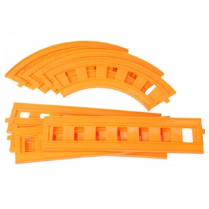 اسباب بازی نوزادی قطار موزیکال 5 کوپه نشکن (اصل) _اسباب بازی نوزادی