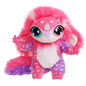 اسباب بازی ربات مجیک میکسیز گوی کریستالی جادویی با عروسک مدل Moose - Magic Mixies - Magical Crystal Ball_اسباب بازی ربات