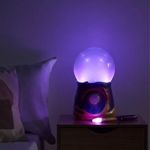 اسباب بازی ربات مجیک میکسیز گوی کریستالی جادویی با عروسک  مدل Moose - Magic Mixies - Magical Crystal Ball_اسباب بازی ربات