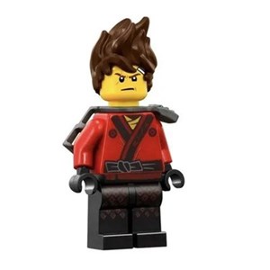 اسباب بازی لگو کریتور نینجا 334 قطعه مدل Ninja 10715_اسباب بازی لگو