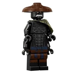 اسباب بازی لگو کریتور نینجا 334 قطعه مدل Ninja 10715_اسباب بازی لگو